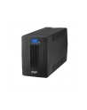 Zasilacz awaryjny UPS Fortron iFP1500 - nr 5