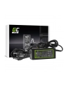 Zasilacz Green Cell PRO do Dell 19.5V | 3.34A | 65W | 4.5-3.0mm - nr 13