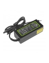 Zasilacz Green Cell PRO do Dell 19.5V | 3.34A | 65W | 4.5-3.0mm - nr 15