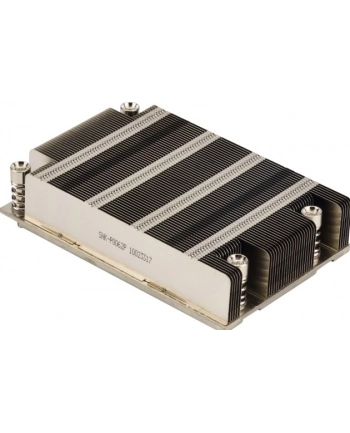 CHŁODZENIE CPU PASYWNE SUPERMICRO SNK-P0062P nr 1