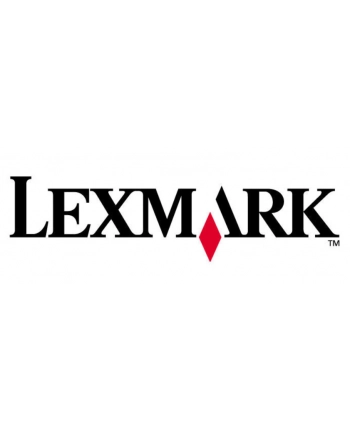 Lexmark MX910 1 Year Renewal OnSite Service, Response Time NBD nr 2
