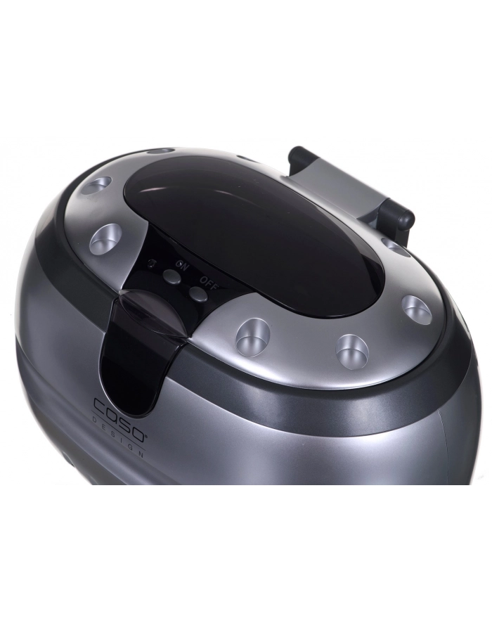 CASO MYJKA ULTRADŹWIĘKOWA ULTRASONICCLEAN 1500 główny
