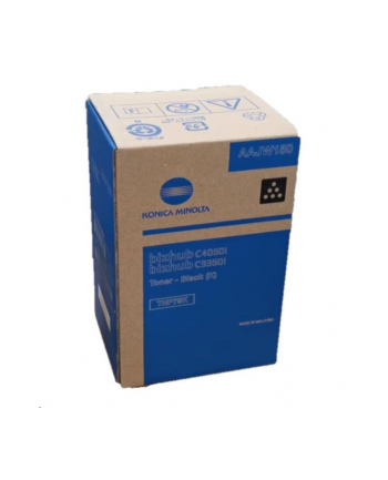 Toner Konica Minolta TNP-79K | 9000 pages | Black | Bizhub C3350i C4050i