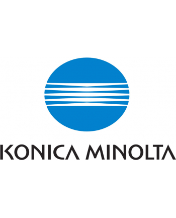 Toner Konica Minolta TNP-81Y | 13000 pages | Yellow | Bizhub C3300i C4000i