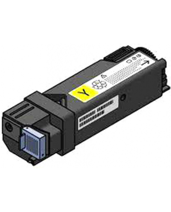 Toner Konica Minolta TNP-80Y | 13000 pages | Yellow | Bizhub C3320i nr 1