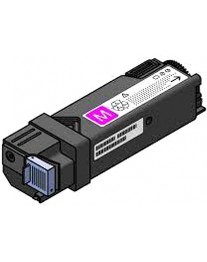 Toner Konica Minolta TNP-80M | 13000 pages | Magenta | Bizhub C3320i główny