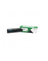 Toner zwrotny Lexmark 20N2HC0 Cyan | 4 500 str. | CS331 / CX331 - nr 8