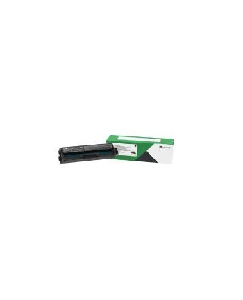 Toner zwrotny Lexmark 20N2HK0 Black | 4 500 str. | CS331 / CX331