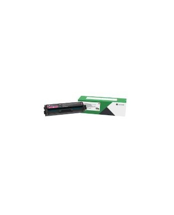 Toner zwrotny Lexmark 20N2HM0 Magenta | 4 500 str. | CS331 / CX331