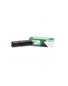 Toner zwrotny Lexmark 20N2HM0 Magenta | 4 500 str. | CS331 / CX331 - nr 8