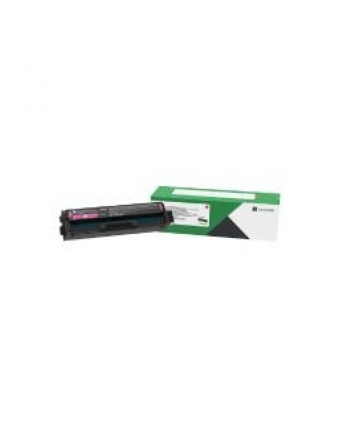Toner zwrotny Lexmark 20N2HM0 Magenta | 4 500 str. | CS331 / CX331 nr 1