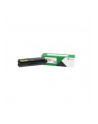 Toner zwrotny Lexmark 20N2HY0 Yellow | 4 500 str. | CS331 / CX331 - nr 8