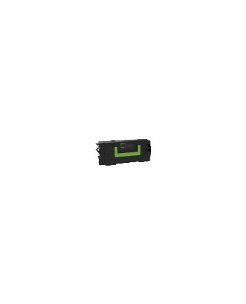 Toner Lexmark 58D0HA0 black | 15 000 str. | MS821dn / MS821n / MS822de nr 2