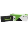 Toner Lexmark 58D2H0E black | 15 000 str. | MS725dvn / MS821dn / MS821n - nr 12