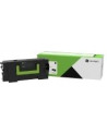 Toner Lexmark 58D2X0E black | 35 000 str. | MS725dvn / MS822de / MS823dn - nr 2