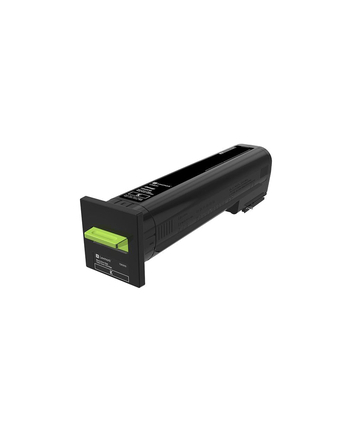 Toner Lexmark 72K0X10 Black | 33 000 str. | CS820de / CS820dte / CS820dtfe