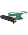 Toner Lexmark 72Y0 yellow | 8 000 str. | CS820de / CS820de DSV MA / CS820de - nr 12