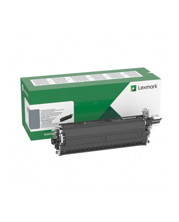 Toner Lexmark Black | 125 000 str. | MC2640adwe / C2325dw / MC2425adw nr 2