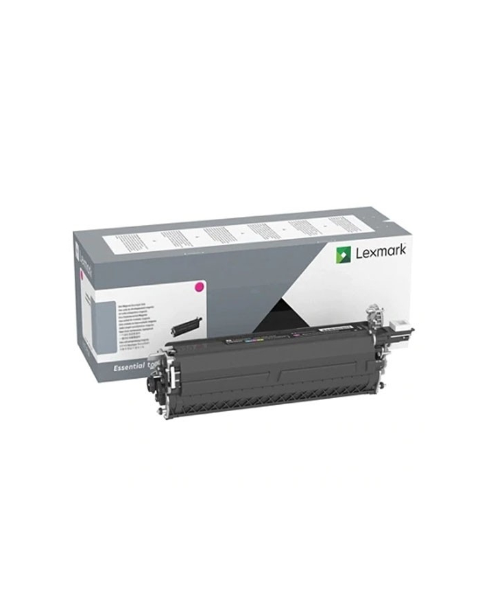 Toner Lexmark Magenta | 125 000 str. | MC2640adwe / C2325dw / MC2425adw główny