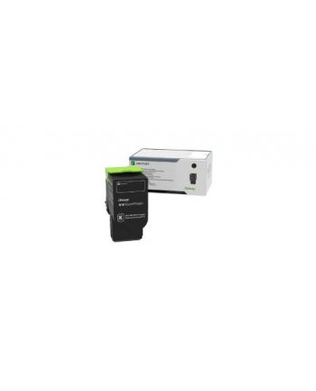 Toner Lexmark 78C0U10 black | 10 000 str. | CS521dn / CS622de / CX622ade