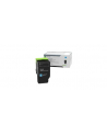 Toner Lexmark 78C0U20 cyan | 7 000 str. | CS521dn / CS622de / CX622ade - nr 2
