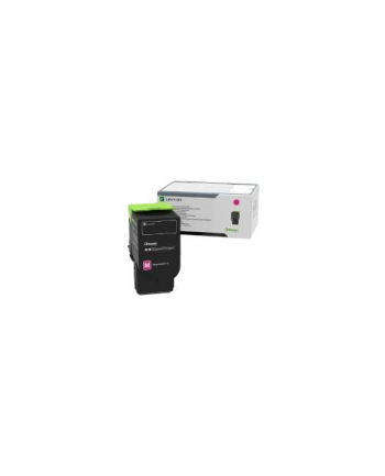 Toner Lexmark 78C0U30 Magenta | 7 000 str. | CS521dn / CS622de