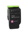 Toner Lexmark 78C0U30 Magenta | 7 000 str. | CS521dn / CS622de - nr 1