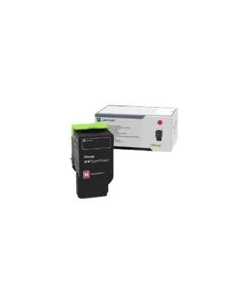 Toner Lexmark 78C0X30 Magenta | 5 000 str. | CS421dn / CX421adn nr 2