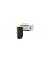 Toner Lexmark 78C0X30 Magenta | 5 000 str. | CS421dn / CX421adn - nr 2