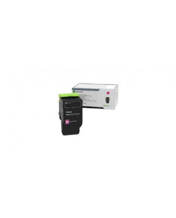 Toner Lexmark 78C0X30 Magenta | 5 000 str. | CS421dn / CX421adn nr 1