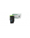 Toner Lexmark 78C20C0 Cyan | 1 000 str. | CS421dn / CS521dn - nr 10