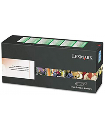 Toner Lexmark 78C20KE | 2 000 str. | CS421dn / CS521dn / CS622de