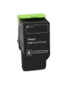 Toner Lexmark 78C2UK0 Black|10 000 str.|CS521dn / CS622de / CX622 - nr 1