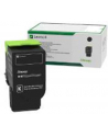 Toner Lexmark 78C2UK0 Black|10 000 str.|CS521dn / CS622de / CX622 - nr 5