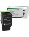 Toner Lexmark 78C2UK0 Black|10 000 str.|CS521dn / CS622de / CX622 - nr 8