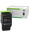 Toner Lexmark 78C2UKE black | 10 000 pgs | CS521dn / CS622de / CX622ade - nr 11
