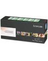 Toner Lexmark 78C2UKE black | 10 000 pgs | CS521dn / CS622de / CX622ade - nr 3