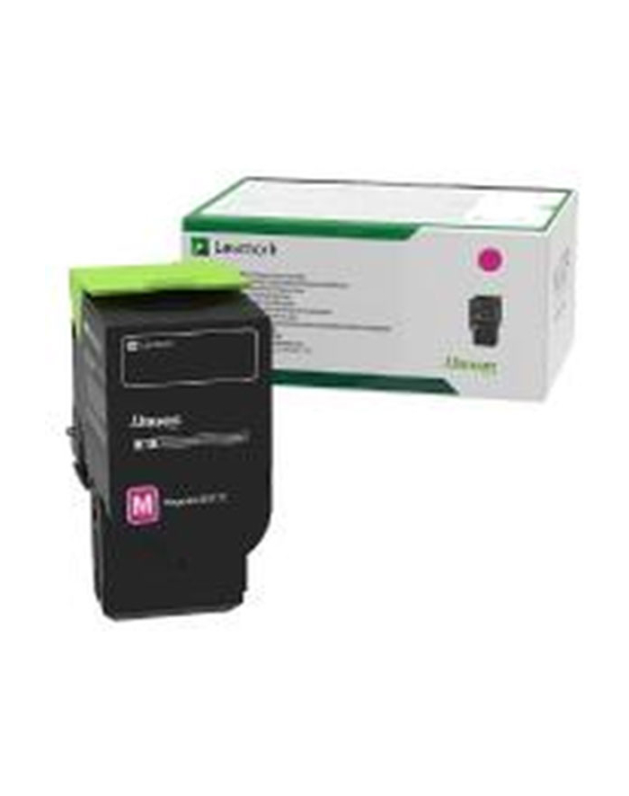 Toner Lexmark 78C2UM0 Magenta|7 000 str.|CS521dn / CS622de / CX622 główny