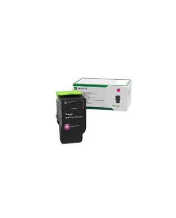 Toner Lexmark 78C2UM0 Magenta|7 000 str.|CS521dn / CS622de / CX622