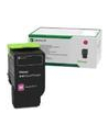 Toner Lexmark 78C2UM0 Magenta|7 000 str.|CS521dn / CS622de / CX622 - nr 8