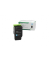 Toner Lexmark 78C2XC0 Cyan|5 000 str.|CS421dn / CS521dn / CS622 - nr 10