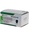 Toner Lexmark 78C2XC0 Cyan|5 000 str.|CS421dn / CS521dn / CS622 - nr 17