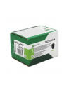 Toner Lexmark 78C2XK0 Black|8 000 str.|CS421dn / CS521dn / CS622 - nr 7