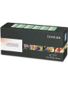 Toner Lexmark 78C2XKE Black|8 000 str.|CS421dn / CS521dn / CS622 - nr 6