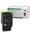 Toner Lexmark 78C2XM0 Magenta|5 000 str.|CS421dn / CS521dn / CS622 - nr 21