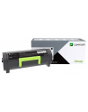 Toner Lexmark black | 3 000 pgs | B2338dw / MB2338adw - nr 1