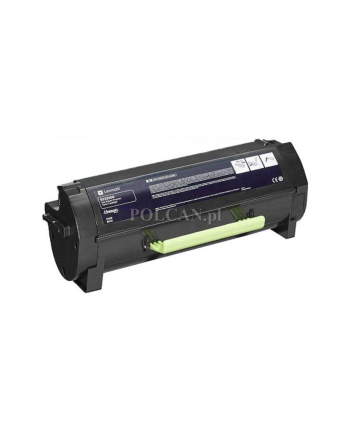 Toner Lexmark black | 3 000 pgs | B2338dw / MB2338adw