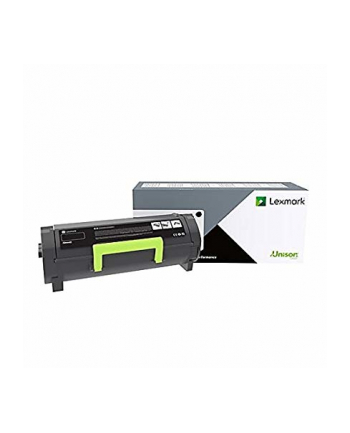 Toner Lexmark black | 3 000 pgs | B2338dw / MB2338adw