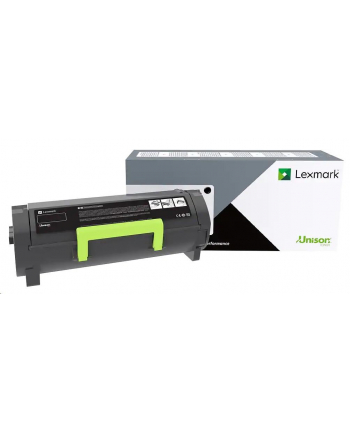 Toner Lexmark black | 6 000 str. | B2442dw / MB2442adwe