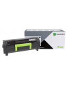 Toner Lexmark B260UA0 Black|15 000 str.|B2650dn / B2650dw / MB265 - nr 1